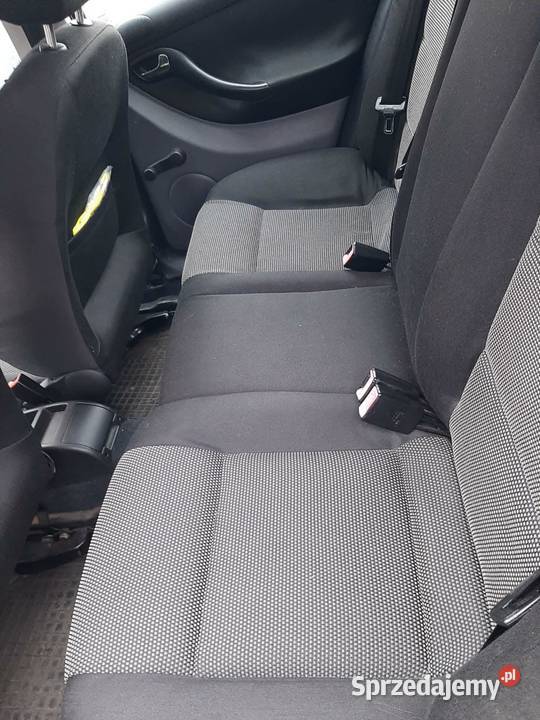 Seat Leon 16 Rok produkcji 2003 sprzedam