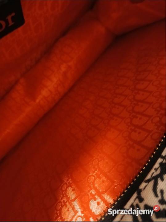 Torebka Dior Wrocław