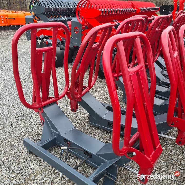 CHWYTAK Do bEl I II sił SCHOWANE w ramie euro Łobżenica