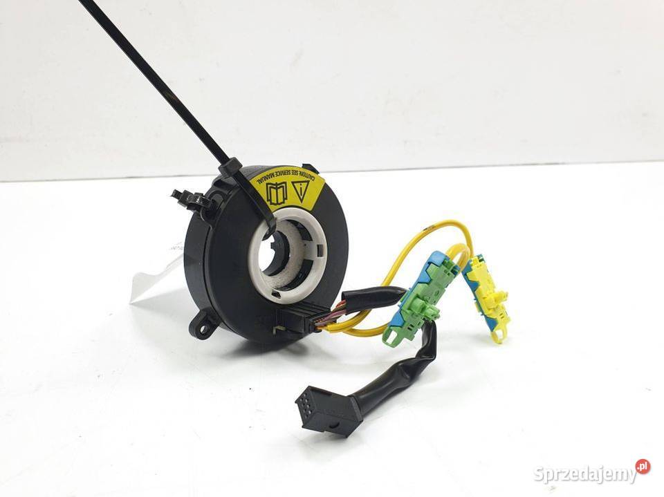 TAŚMA ZWIJAK MASERATI QUATTROPORTE S Lipno