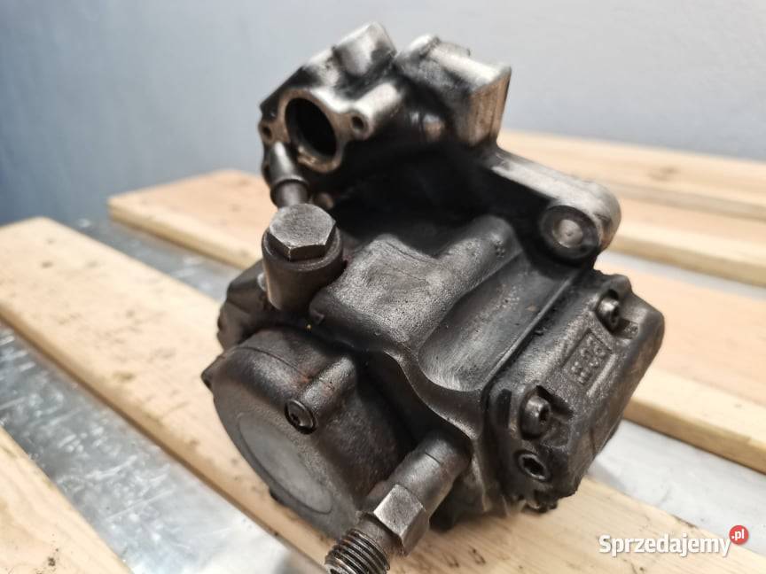 JCB 53595 Pompa paliwa Common Rail Wilkowo