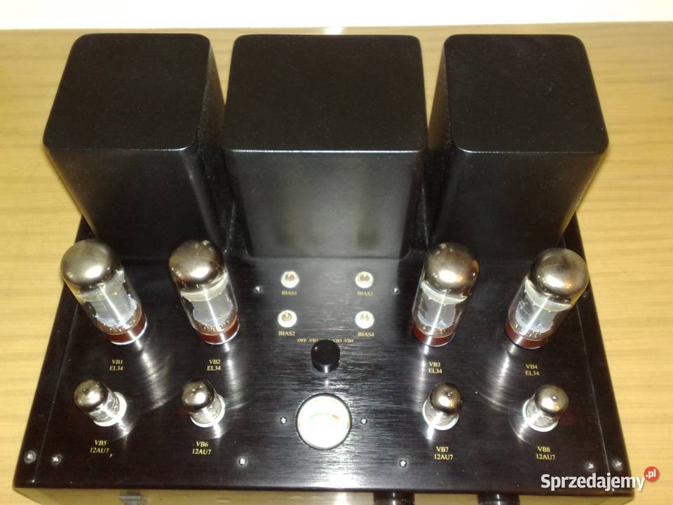 Antique Sound Lab AQ1003 pierwszy właściciel Zawiercie