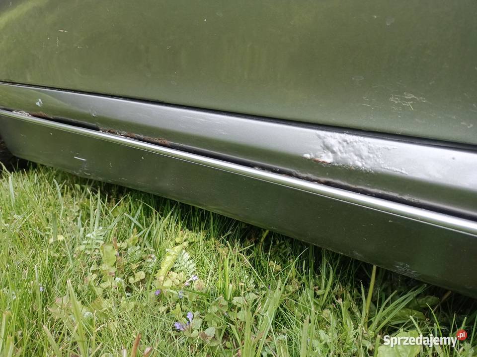 Alfa Romeo 166 25 JTD 2005r Bukowiec