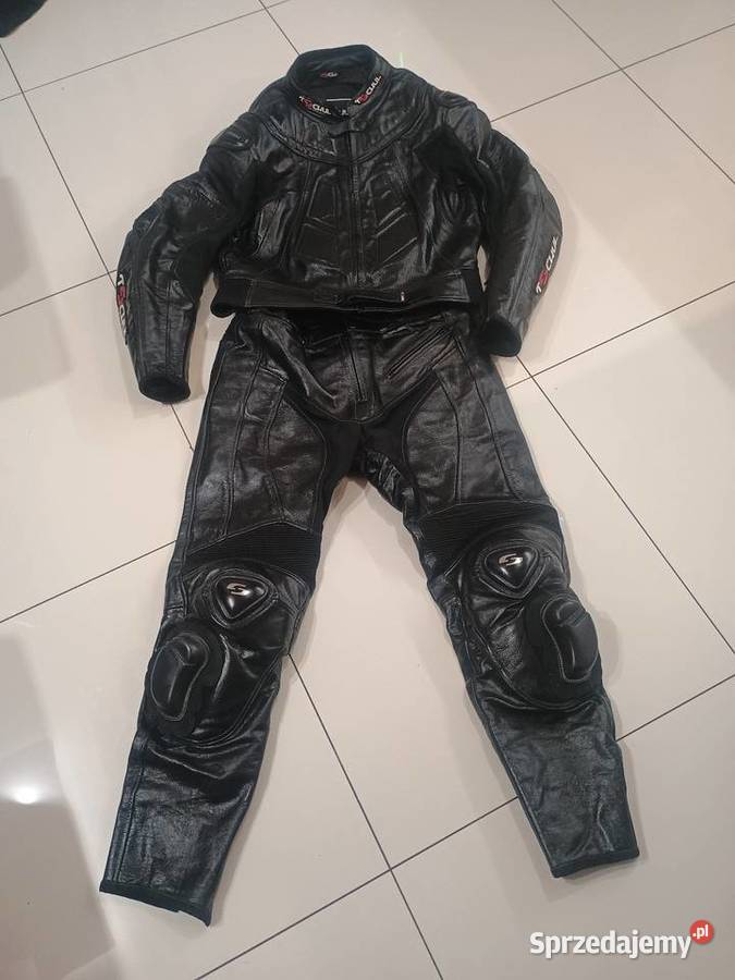 Kombinezon Tschul motocyklowy Siekierczyn