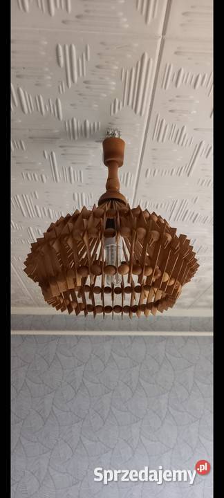 Lampa oświetleniowa sufitowa do przedpokoju Małkinia Górna