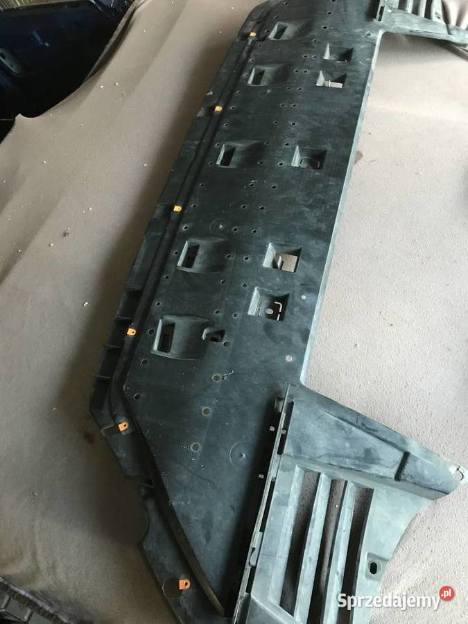 Citroen berlingo nieuszkodzony Mnich