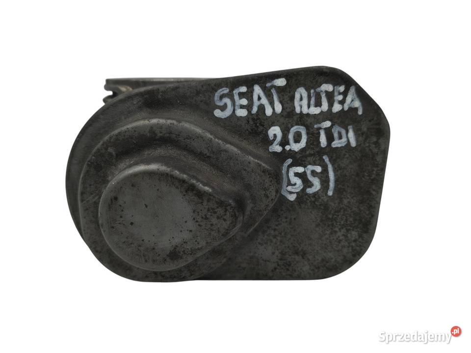 PRZEPUSTNICA Seat Leon II 20 TDI 038128063G Przepustnice lubelskie Chełm