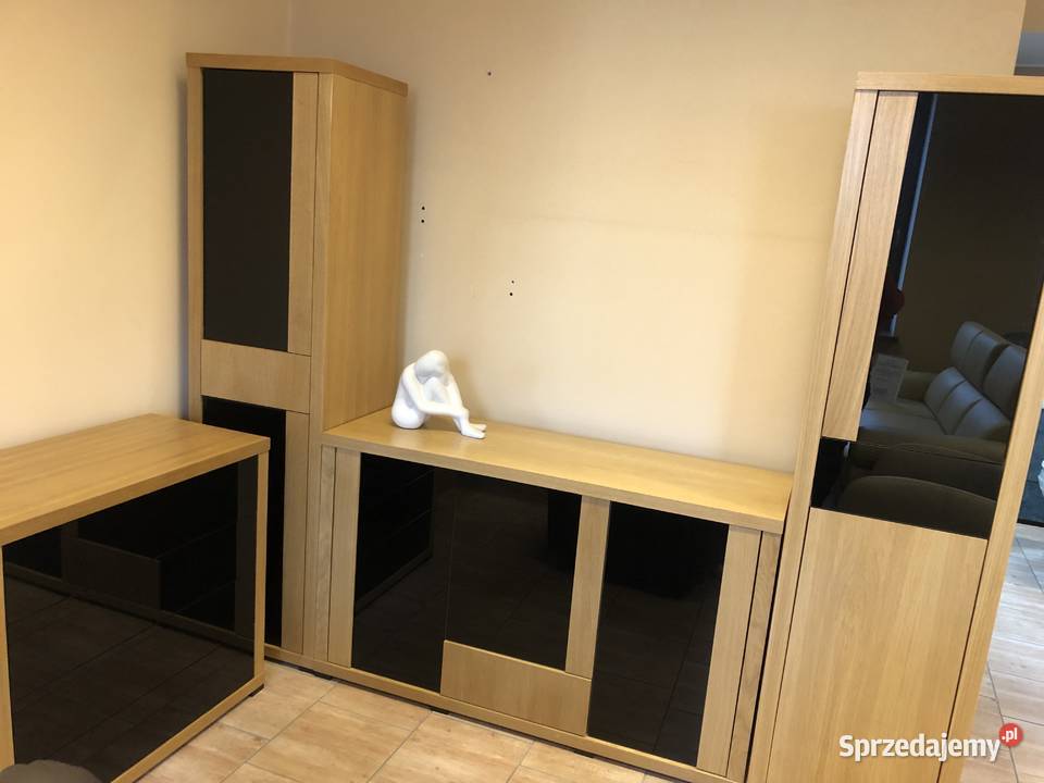 Kolekcja GLASS Wyprzedaż OUTLET wysoki Gliwice