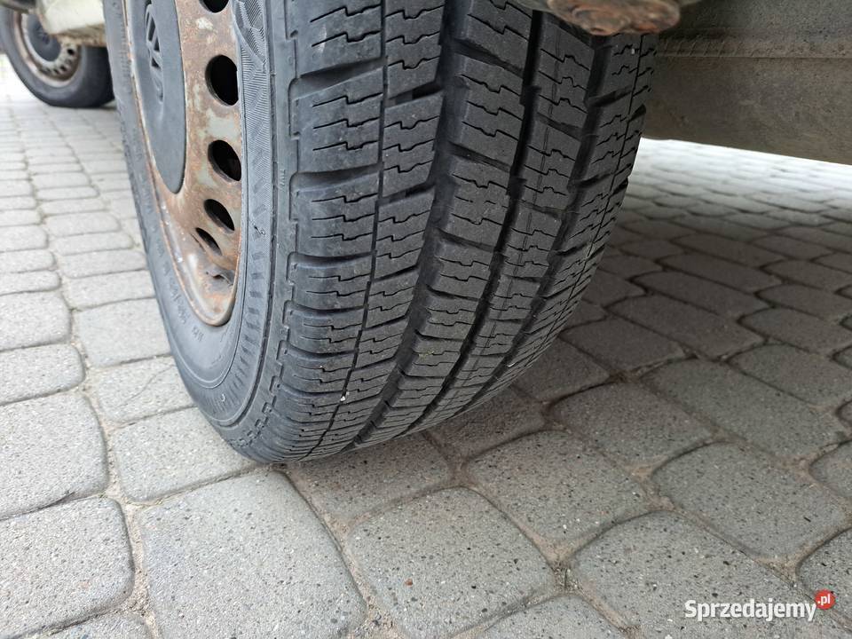 Volkswagen T4 Transporter