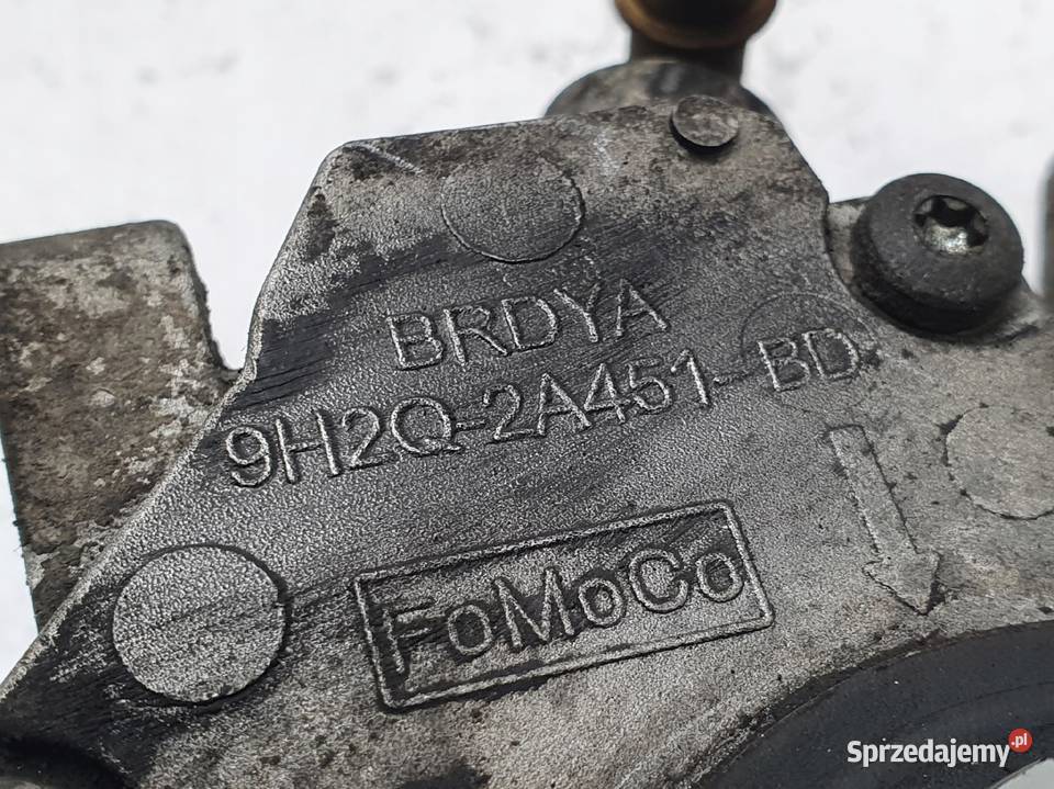 POMPA VACUM Land Rover Discovery IV 30 SDV6 Chełm