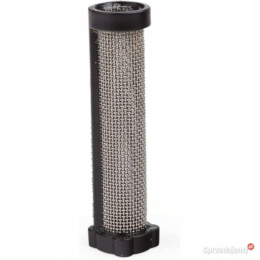 Filtr Główny do Agregatu Malarskiego 40 Mesh do Ludźmierz