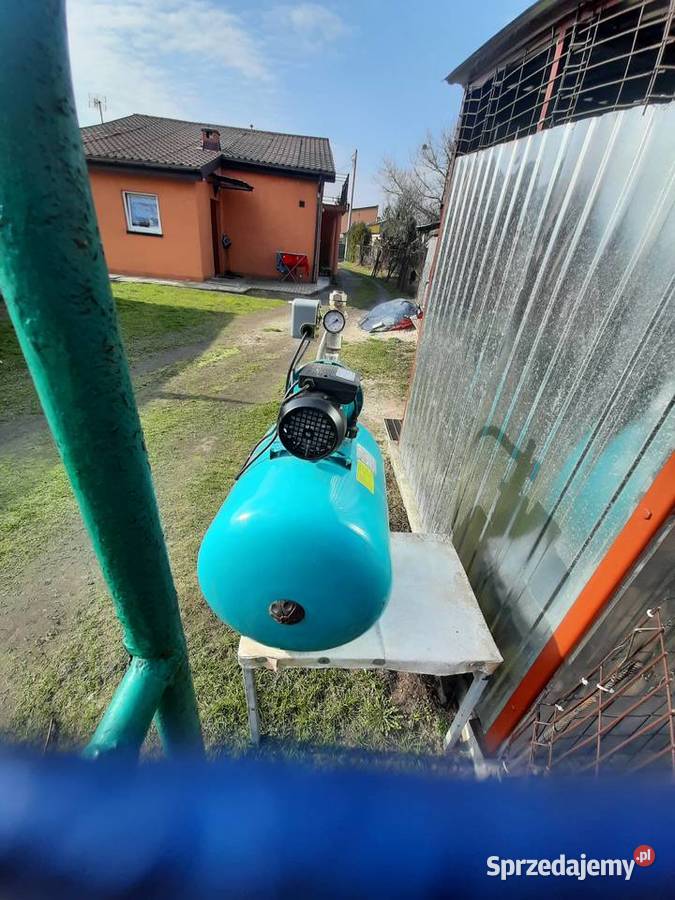 Hydrofor Pozostałe