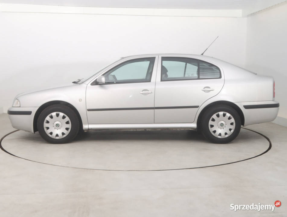 Skoda Octavia 19 TDI isofix sprzedam