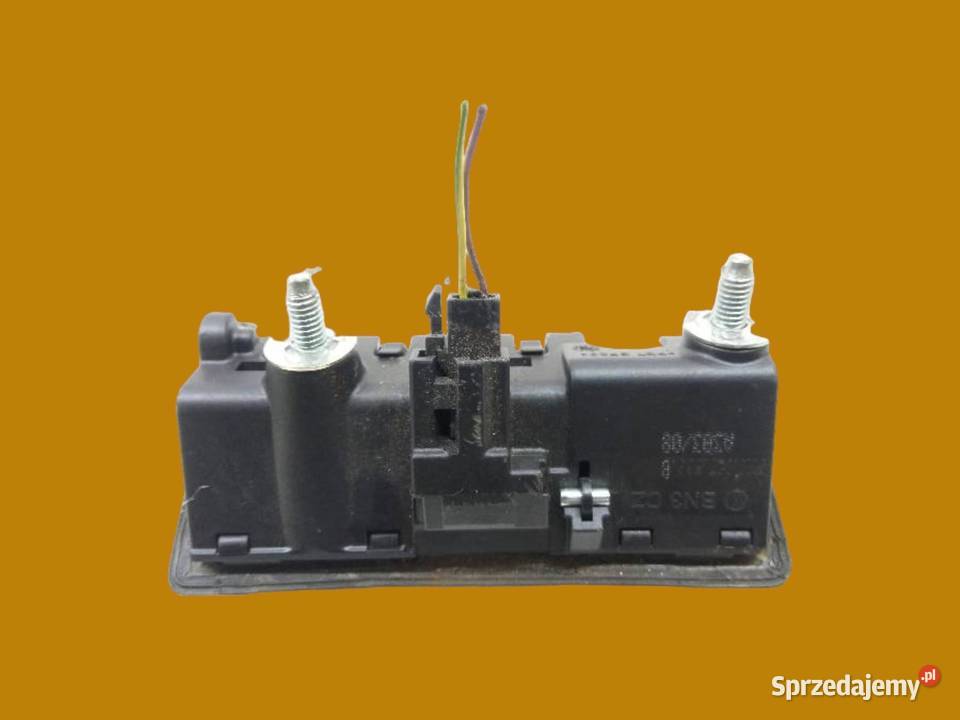 PRZEŁĄCZNIK MIKROSTYK 5N0827566B Audi A4 IV sprzedam