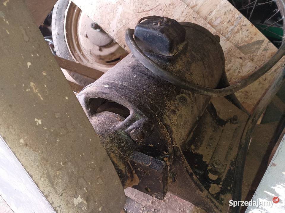 Strugarka wyrowniarka do drewna Poznań