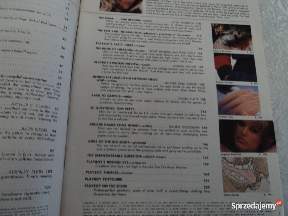 Gazetka na tylną półkę starych samochodów lata Nowy Sącz