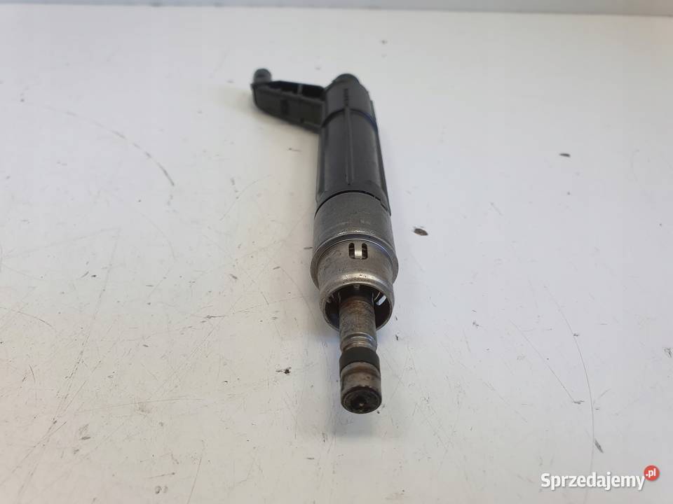 WTRYSKIWACZ Audi A6 C8 Porsche Cayenne 30 TFSI lubelskie Chełm