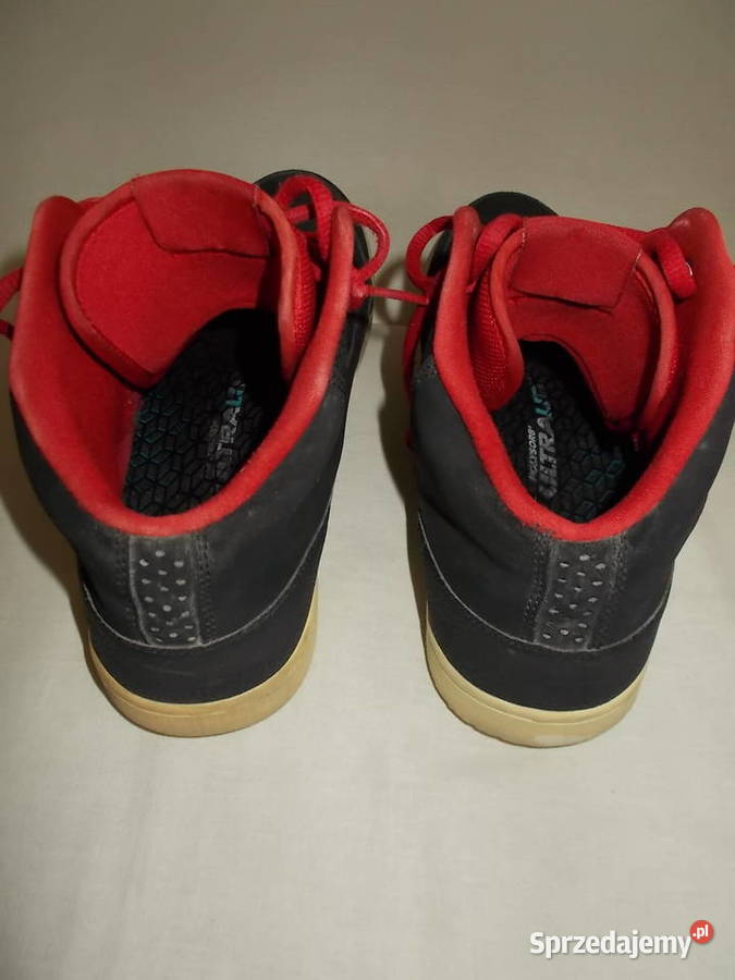Buty NIKE Jordan Executive r46 dłwkładki 30 Poznań