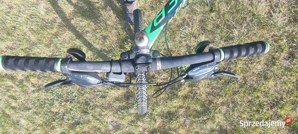 Rower Storn 26 rama 15 Rzeczyca Długa