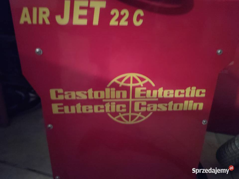 Przecinarka plazmowa Tarnowskie Góry