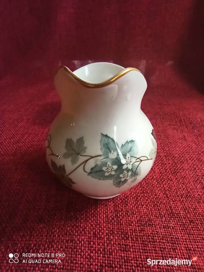 Mlecznik Camelot Royal Doulton England Motywy Gdańsk sprzedam