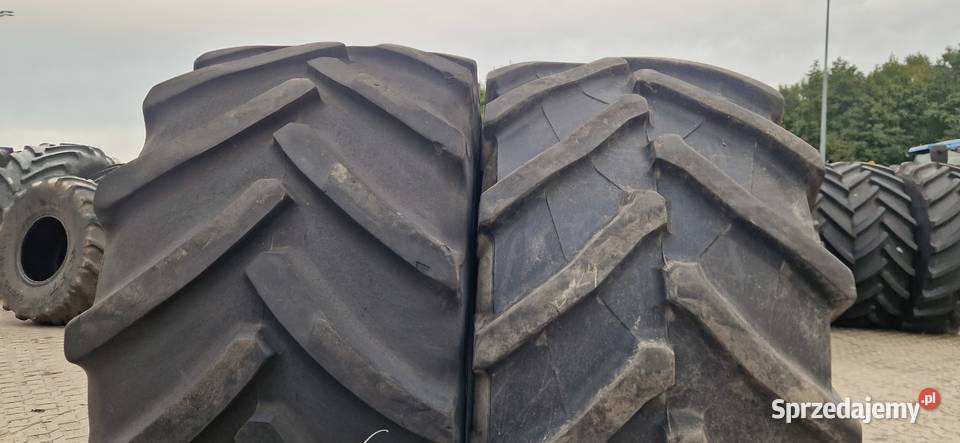 71060r30 7106030 Continental Trelleborg 70 Opony rolnicze warmińsko-mazurskie Nowe Miasto Lubawskie