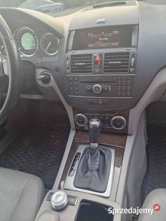 Sprzedam auto poduszka powietrzna Parczew