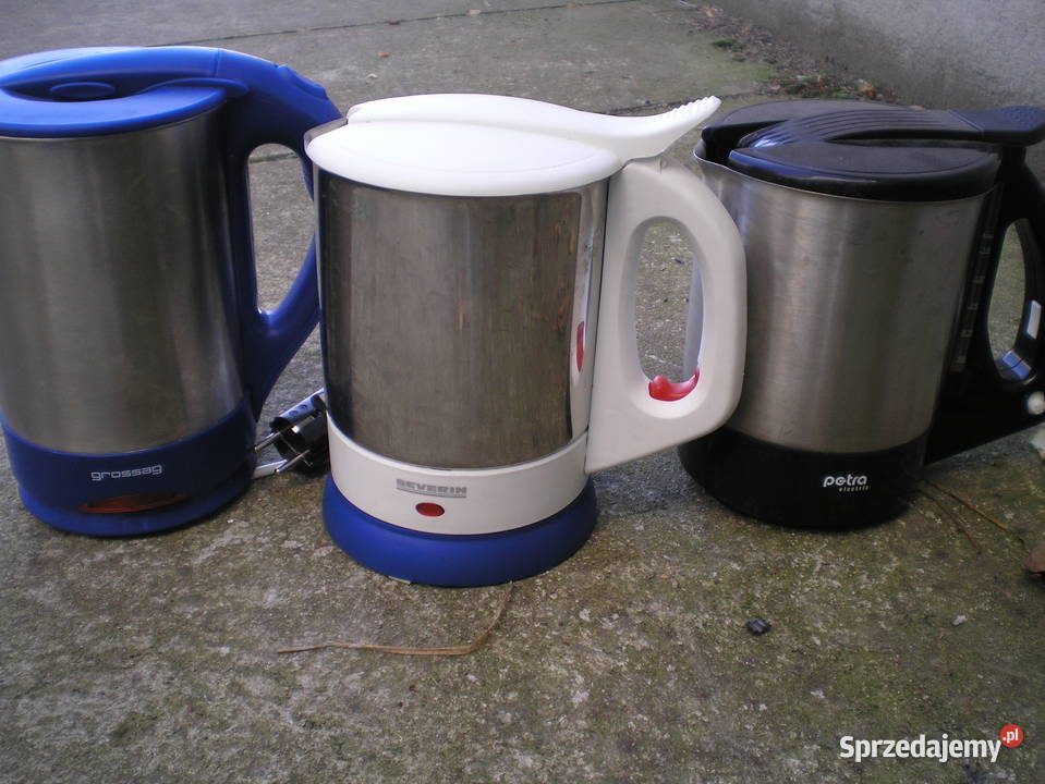 gril elektryczny zachodniopomorskie