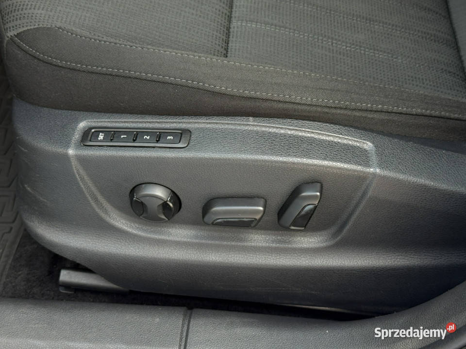 koda Octavia 20 TDI 150 style 4x4 dsg virtual śląskie Tychy