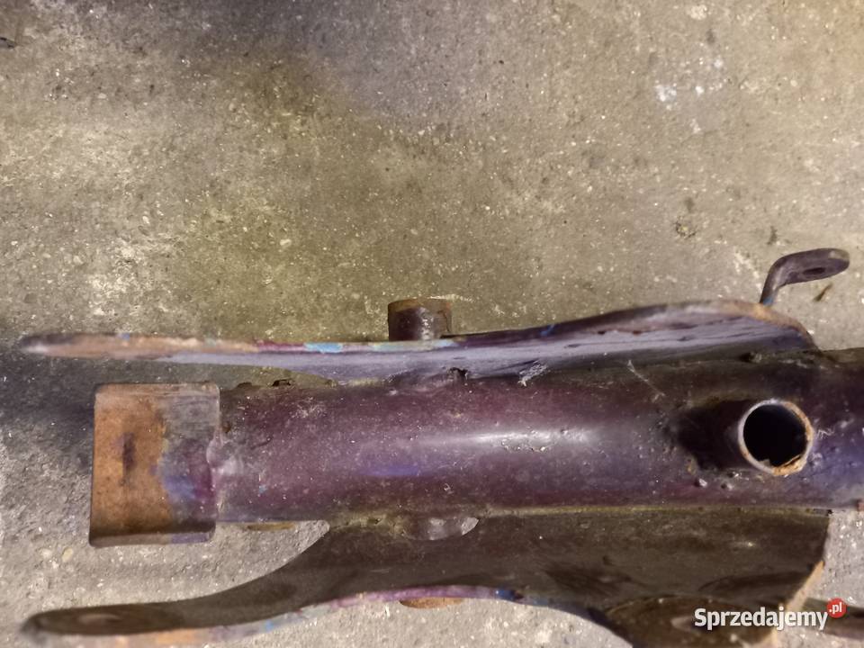 Rama komar sztywniak Sokołów Podlaski sprzedam