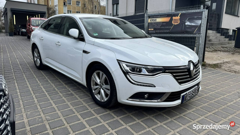 Renault Talisman 15 Dci Kam cofania Czujniki 360 czujnik martwego pola pomorskie Gdynia sprzedam