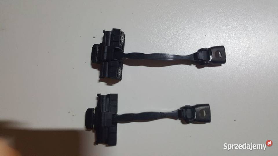 Octavia III Golf VII ograniczniki drzwi Tarnów