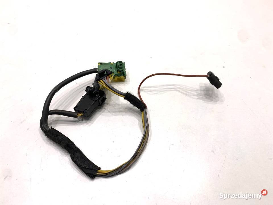 WIĄZKA PODUSZKI AIRBAG BMW E46