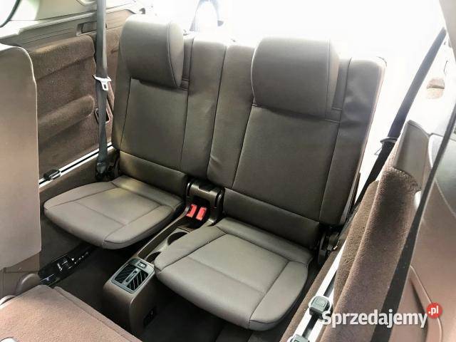 BMW X5 E70 30 benzyna gaz zachodniopomorskie Mosty