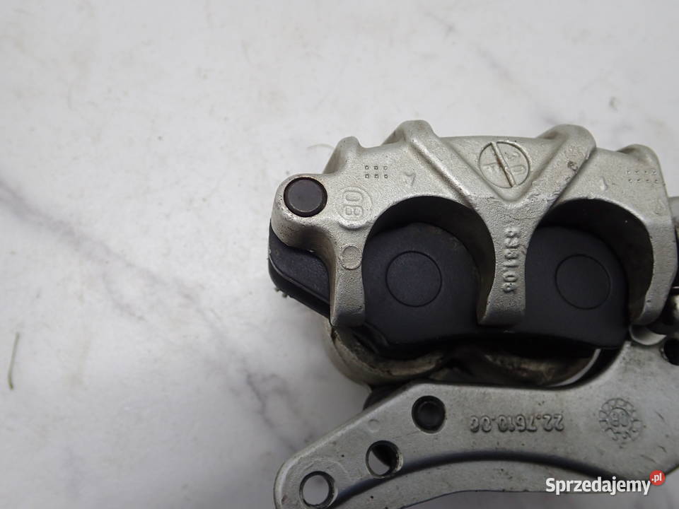 Zacisk Brembo Hamulca Przód Jarzmo Husqvarna TE lubuskie Strzelce Krajeńskie