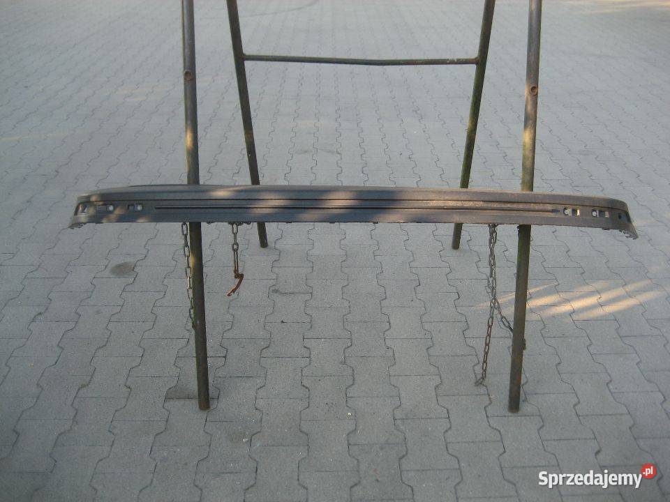vw touran cross spoiler zderzaka tył 1t0807521d Rakoniewice