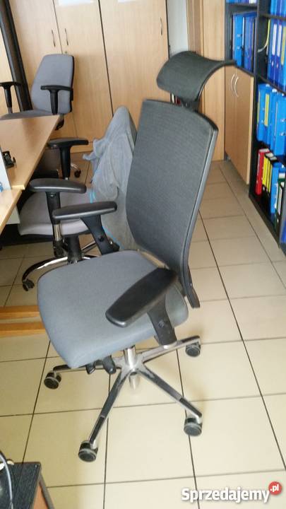 Meble biurowe wyposażnienie Kielce