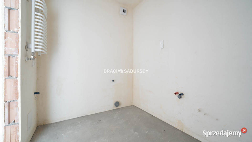 Mieszkanie 4481m2 2 pokoje Kraków małopolskie