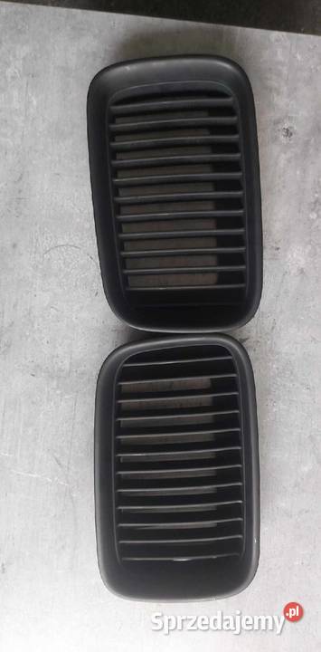 Oryginalne nerki do bmw e36 przedloft Karoseria Koźminek sprzedam