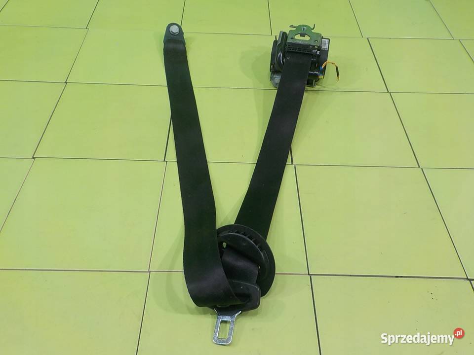 PEUGEOT 508 I SW 12r KOMBI pas bezpieczenstwa Suków