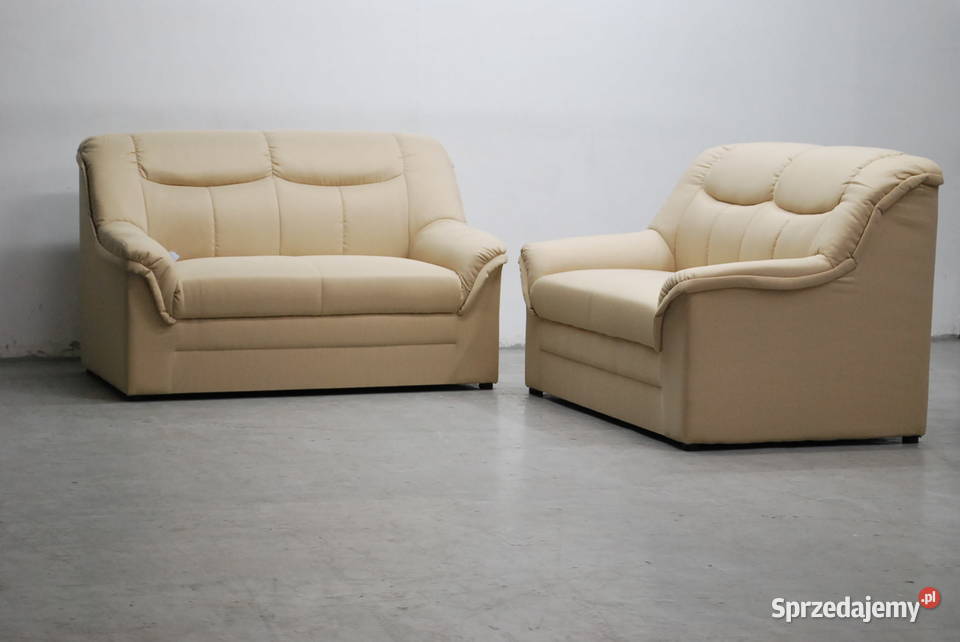 RCE nowy komplet 22 SOFA KANAPA