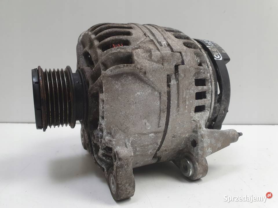 Skoda Octavia I 19 TDI ALTERNATOR Janów