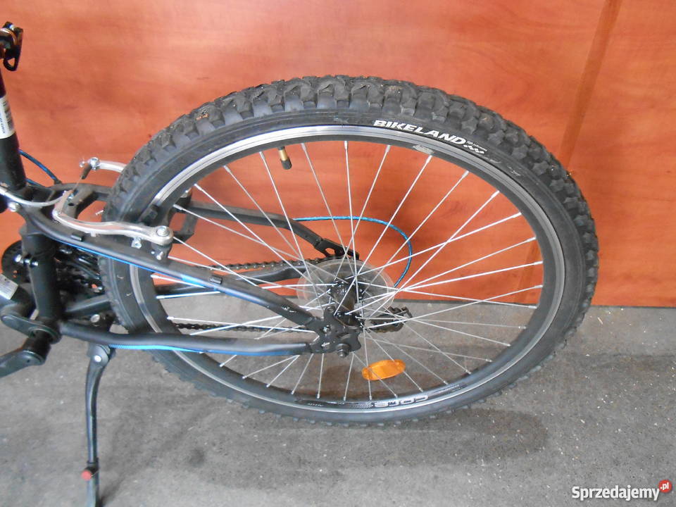 Rower Core AMTRAK Katowice sprzedam