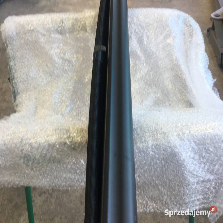 Audi A4 SIATKA ROLETA Bagażnika osobowe Luzino