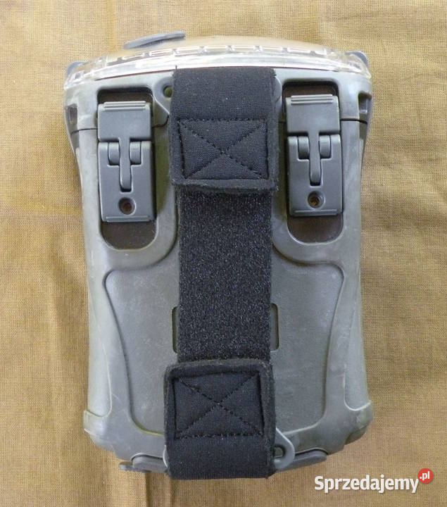 Etui GPS pudełko wodoszczelne OTTER BOX 1900 dolnośląskie