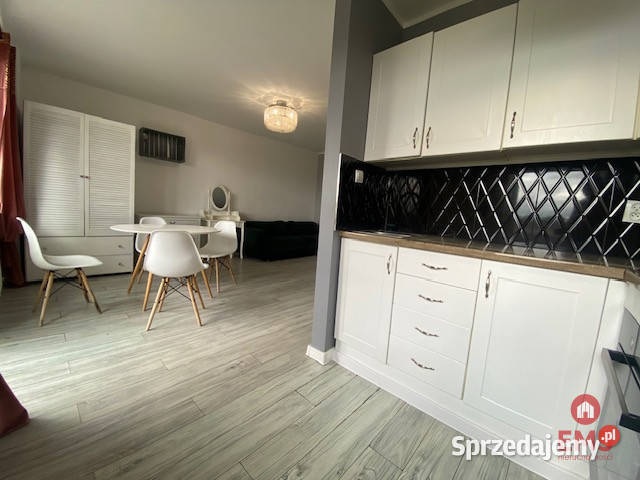 Mieszkanie Augustów 1 Pułku Ułanów sprzedam
