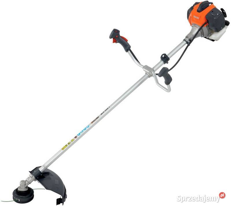 KOSA OLEO MAC BCH 500 T KOSA SPALINOWA DO TRAWY Opalenica