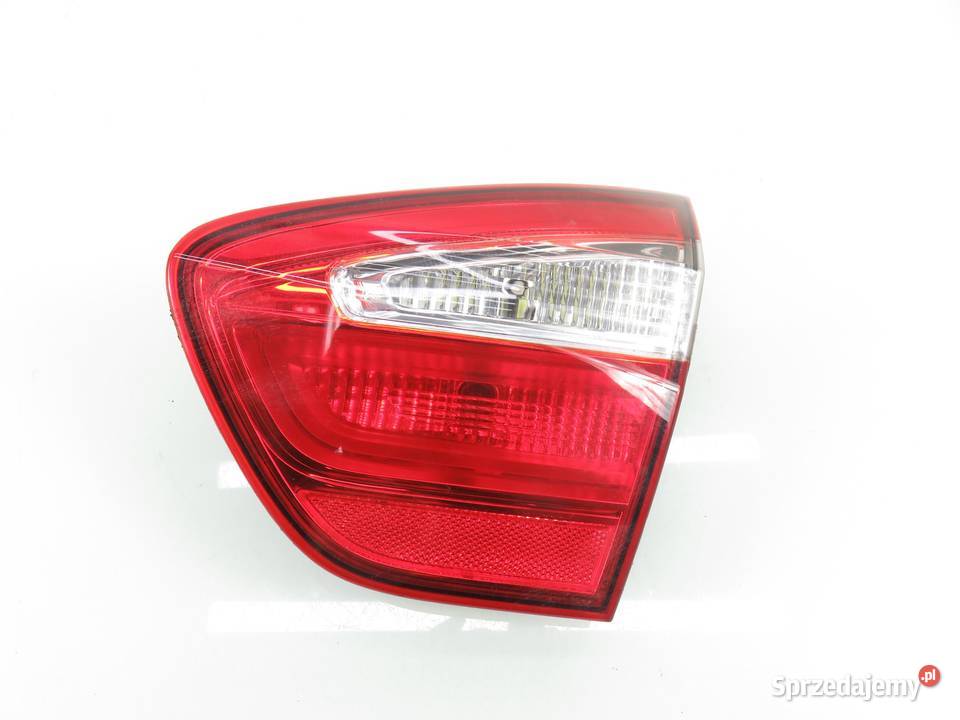 LAMPA PRAWA TYLNA KLAPA KIA RIO III UB 924041W2 sprzedam