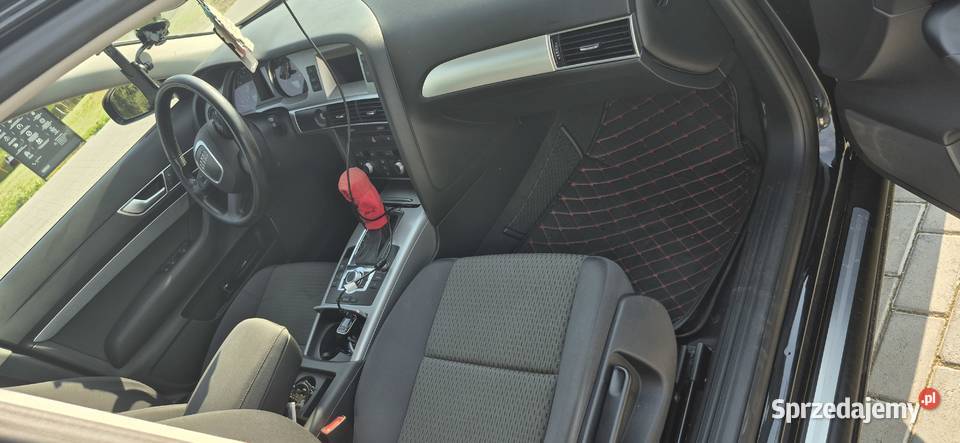 Sprzedam Audi Brodnica