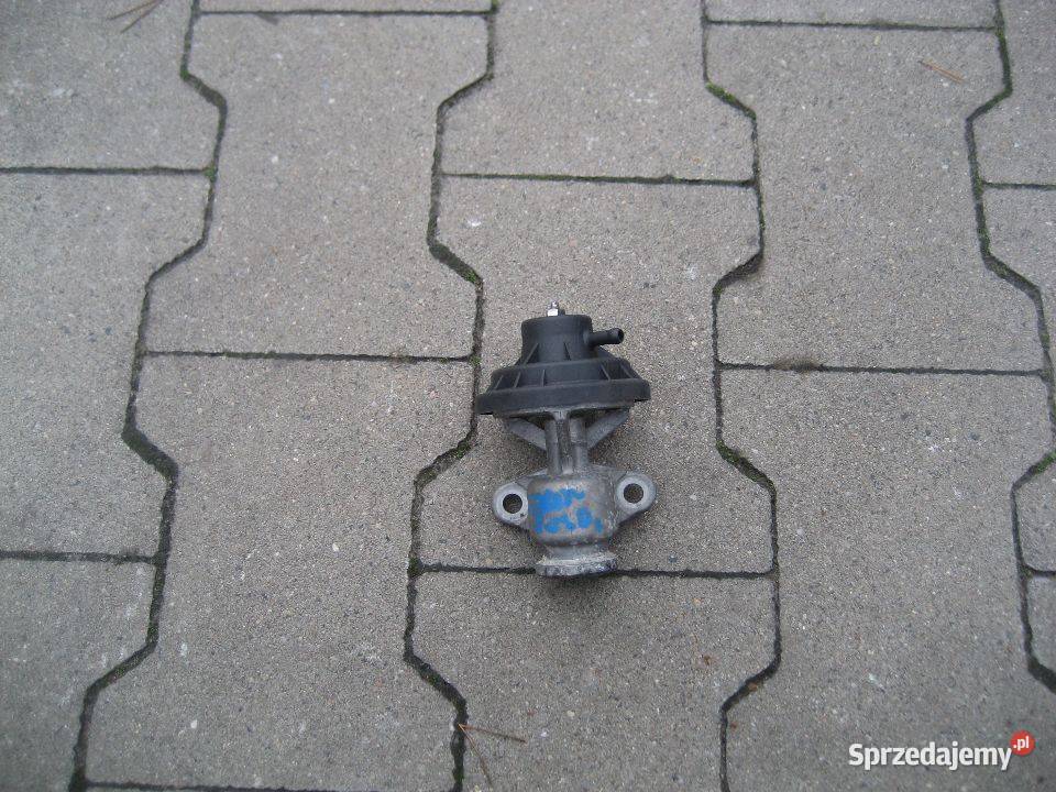 vw caddy golf 5 0310r 20sdi zawór egr sprzedam